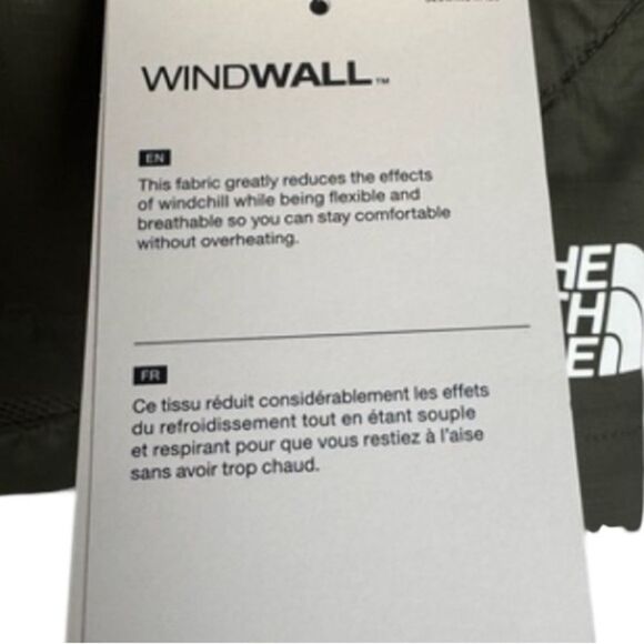 THE NORTH FACE Women's X Shorts Navy Blue Green XXL New with Tags - Picture 8 of 9